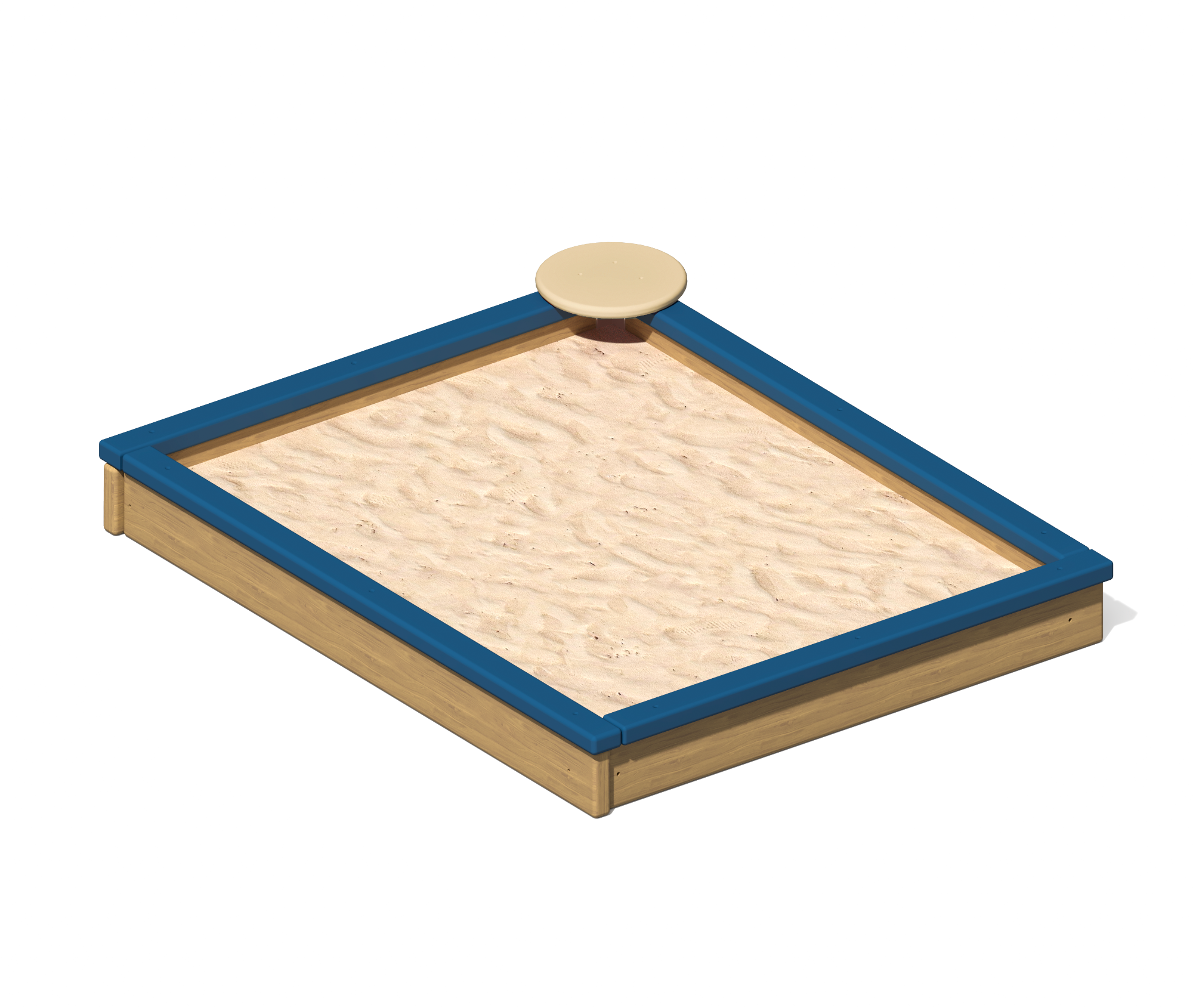 Песочница "Эби"